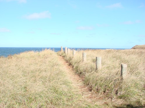 Isles de la Madeleine