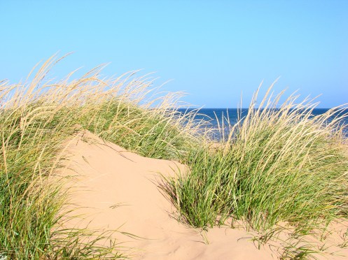 Isles de la Madeleine