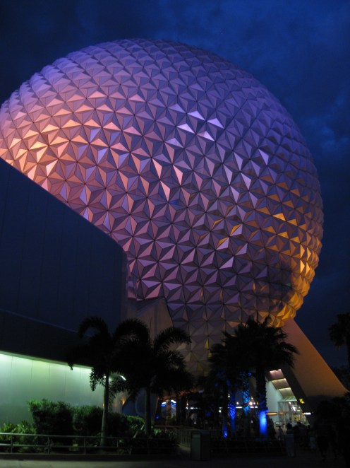Epcot